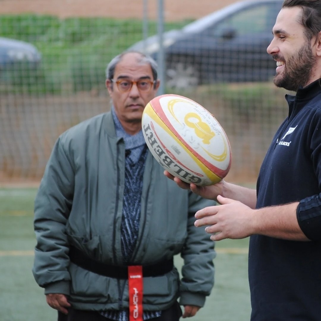 TORNEIG D’ESPORT INCLUSIU A SABADELL